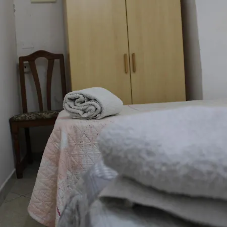Casa Sant'elia * Ostuni