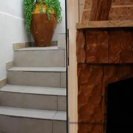 Casa Sant'elia