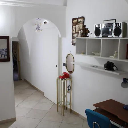 Holiday home Casa Sant'elia