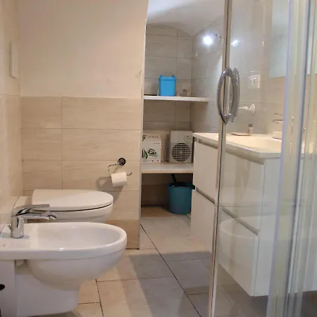 Casa Sant'elia * Ostuni