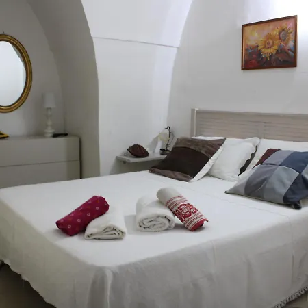 Holiday home Casa Sant'elia *