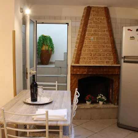 Casa Sant'elia Ostuni