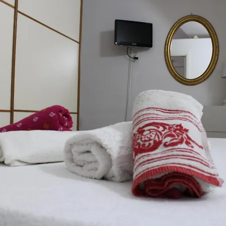Casa Sant'elia Holiday home