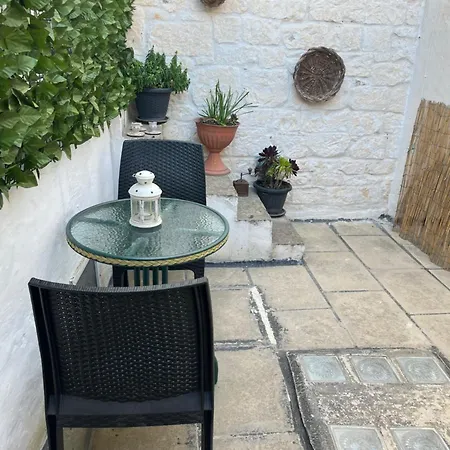 Holiday home Casa Sant'elia Ostuni